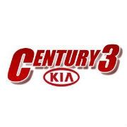 Century 3 kia - Century 3 Kia is proud to be an automotive leader in our community. Since opening our doors, Century 3 Kia has maintained a solid commitment to you, our customers, offering the widest selection of Kia vehicles and ease of purchase. Whether you are in the market to purchase a new Kia, a used/pre-owned vehicle, or if you need financing options ...